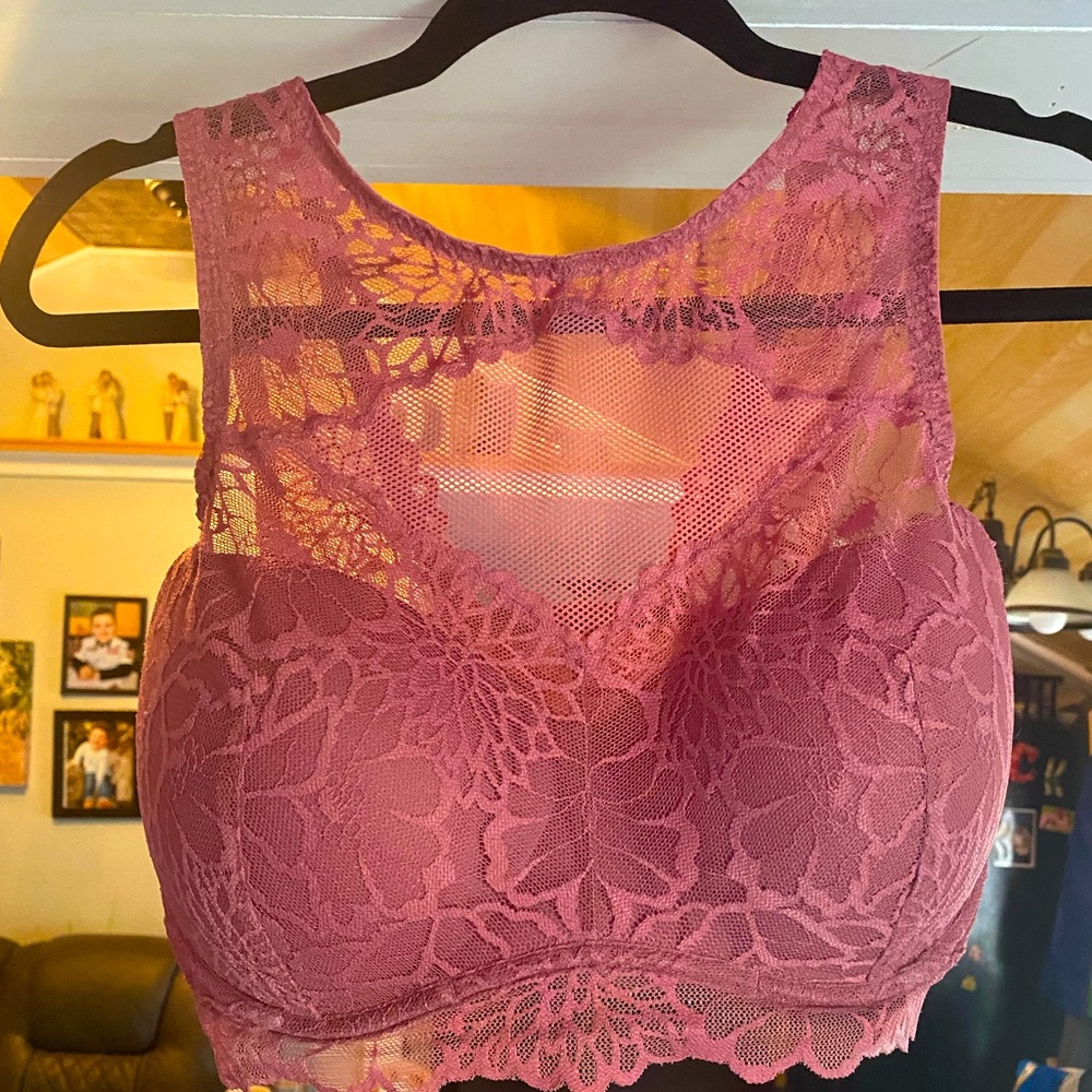 Victoria secret  Bralette DD